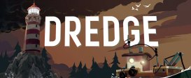 DREDGE