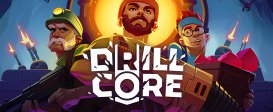 Drill Core