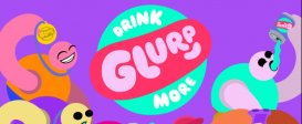 Drink More Glurp