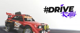 #DRIVE Rally