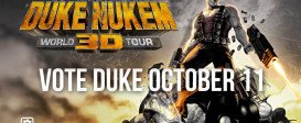 Duke Nukem 3D: 20th Anniversary World Tour