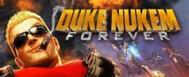 Duke Nukem Forever