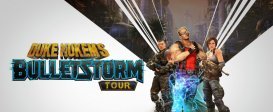 Duke Nukem's Bulletstorm Tour