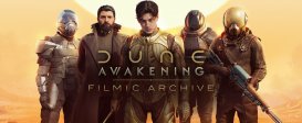 Dune: Awakening - Filmic Archive DLC