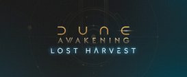 Dune: Awakening - Lost Harvest DLC