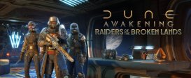 Dune: Awakening - Raiders of the Broken Lands DLC