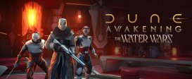Dune: Awakening - The Water Wars DLC