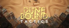 Dunebound Tactics