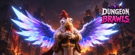 Dungeon Brawls