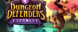 Dungeon Defenders Eternity