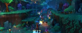 Dungeon Defenders II - Starter Pack