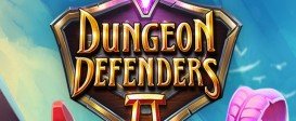 Dungeon Defenders II