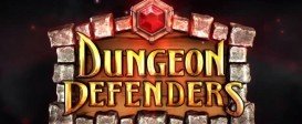 Dungeon Defenders