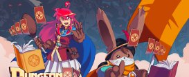 Dungeon Drafters