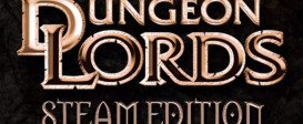 Dungeon Lords Steam Edition