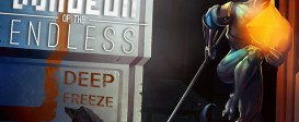 Dungeon of the Endless – Deep Freeze