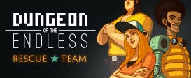 Dungeon of the Endless - Rescue Team
