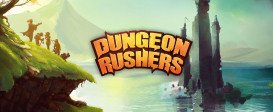 Dungeon Rushers