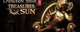 Dungeon Siege III - Treasures of the Sun DLC