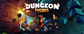 Dungeon Tycoon
