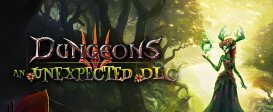 Dungeons 3: An Unexpected DLC