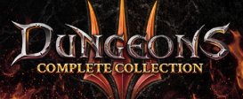 Dungeons 3 Complete Collection