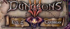 Dungeons 3 Evil Of The Caribbean