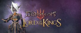 Dungeons 3 Lord of the Kings