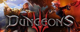 Dungeons 3