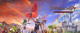 Dungeons 4 - Deluxe Edition