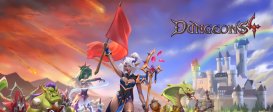 Dungeons 4