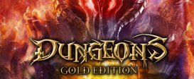 Dungeons: Gold Edition