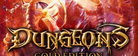 Dungeons Gold