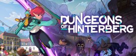 Dungeons of Hinterberg
