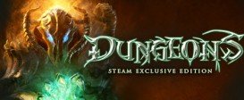 DUNGEONS - Steam Special Edition