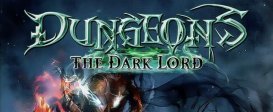 Dungeons - The Dark Lord