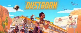 Dustborn