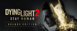 Dying Light 2 Deluxe Edition