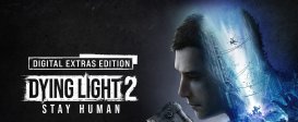 Dying Light 2: Stay Human Digital Extras Edition