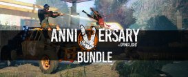 Dying Light - 5th Anniversary Bundle