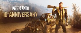 Dying Light: Definitive 10th Anniversary Edition
