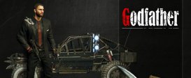 Dying Light - Godfather Bundle