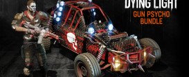 Dying Light - Gun Psycho Bundle
