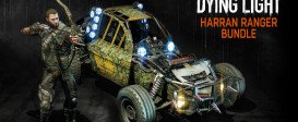Dying Light - Harran Ranger Bundle