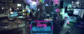 Dying Light – Savvy Gamer Bundle