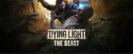 Dying Light: The Beast Deluxe Edition