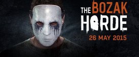 Dying Light: The Bozak Horde