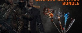 Dying Light Ultimate Survivor Bundle