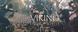 Dying Light - Viking: Raiders of Harran