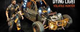 Dying Light - Volatile Hunter Bundle